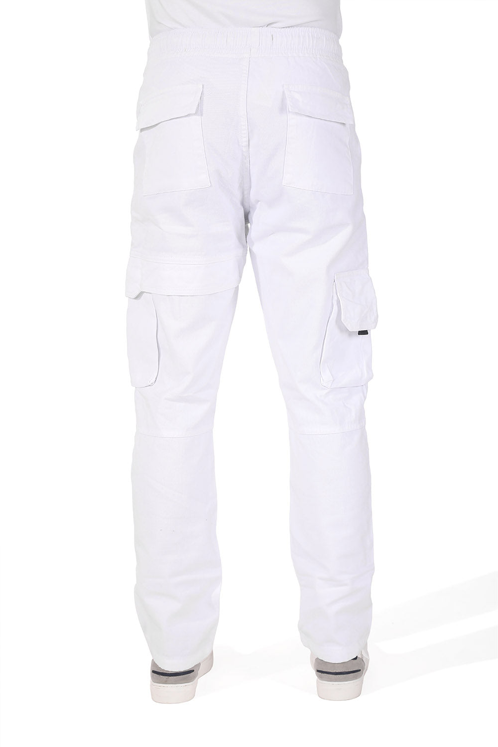 OFF-White Cargo Pants