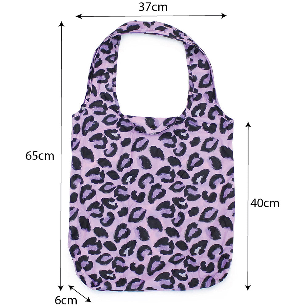 Leopard Print Umbrella and Tote Bag – Fashion Stationery