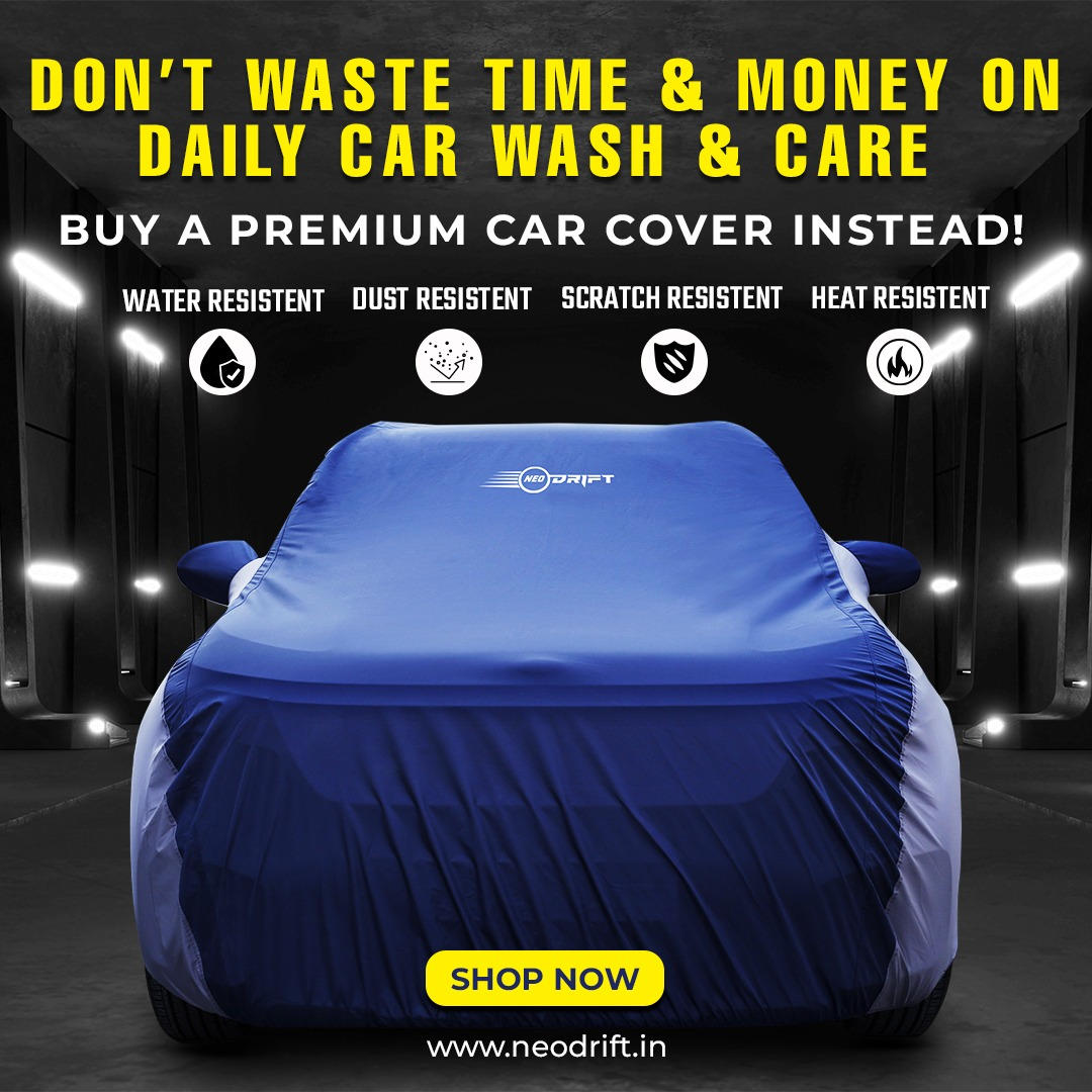 reason to buy a car cover and its features