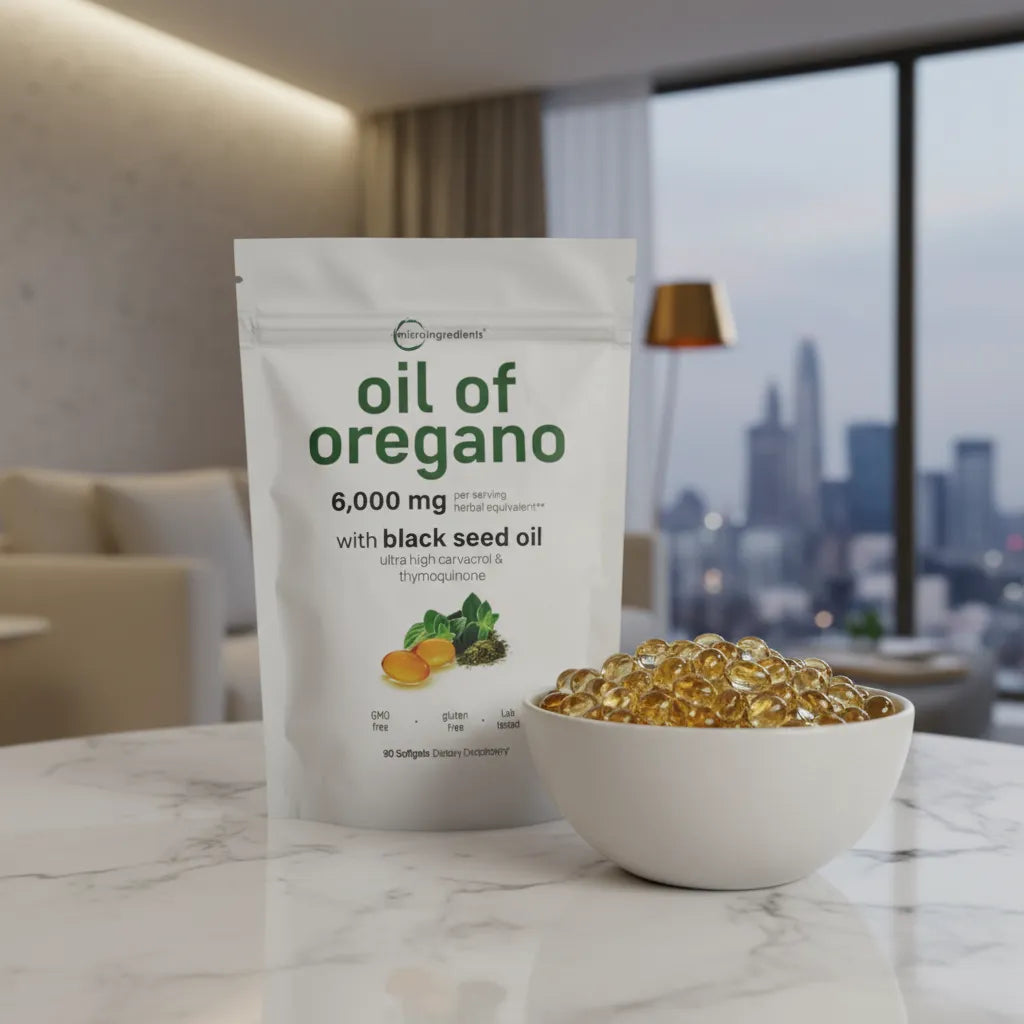 Persona sosteniendo frasco DS-01