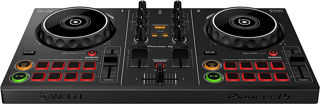 Pioneer DDJ-200 – R-Music Store