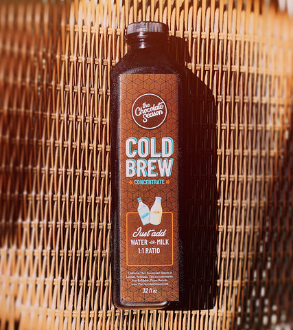 Cold Brew Concentrate