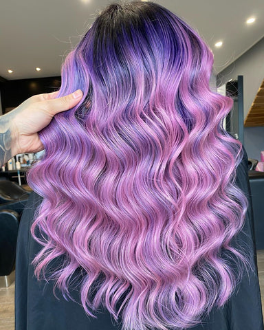 Pastel Hair Dye Tips - How to Get Pastel Hair