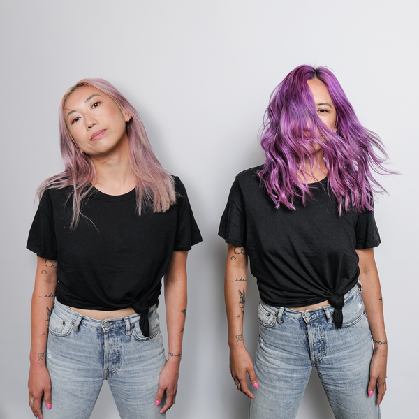 30 Best Purple Hair Ideas for 2023 Worth Trying Right Now  Hair Adviser