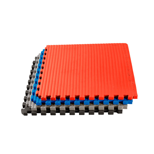 24 x 24 x 3/4 Thick Martial Arts Tatami Mats