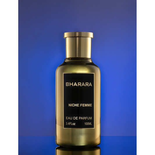 Bharara King Eau De Parfum Gift Set – Bharara Beauty