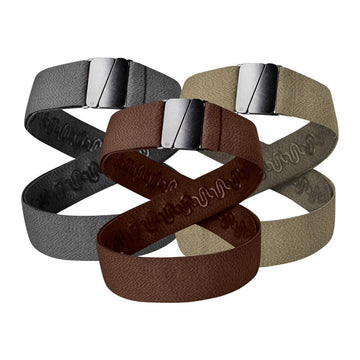 Unbelts Intrepid Belt – Unbelts USA