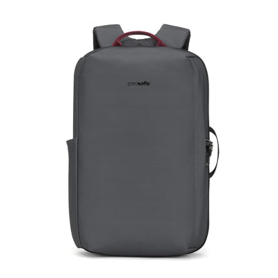 View Pacsafe® V anti-theft commuter backpack (Fits 13" / 16" Laptop)