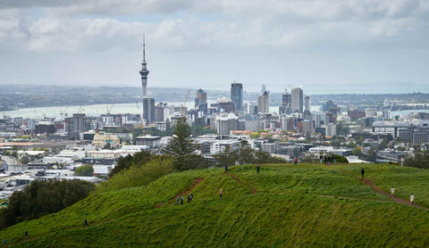 Auckland, New Zealand