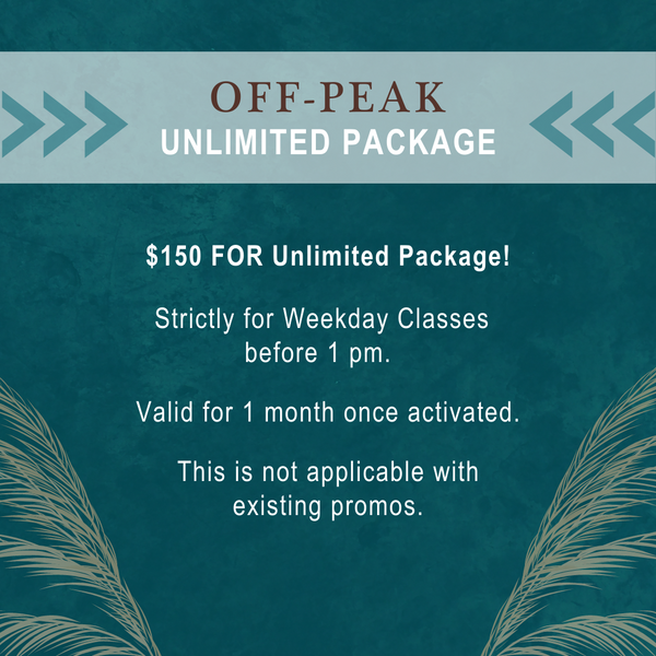 may promo off peak unlimited package