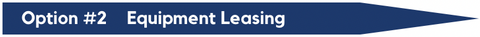 Option 2 Logo Equipment Leasing