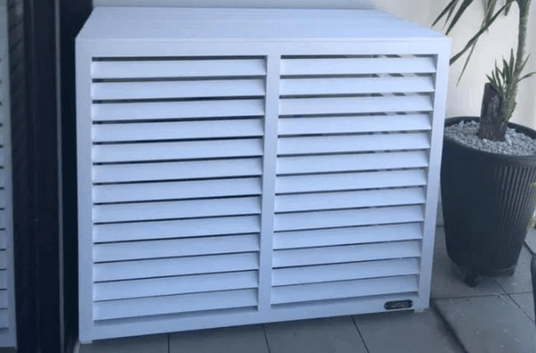 ac cover outdoor