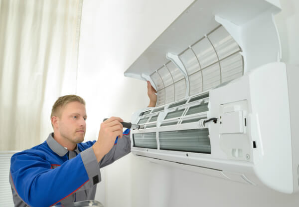 air conditioning repairs sydney