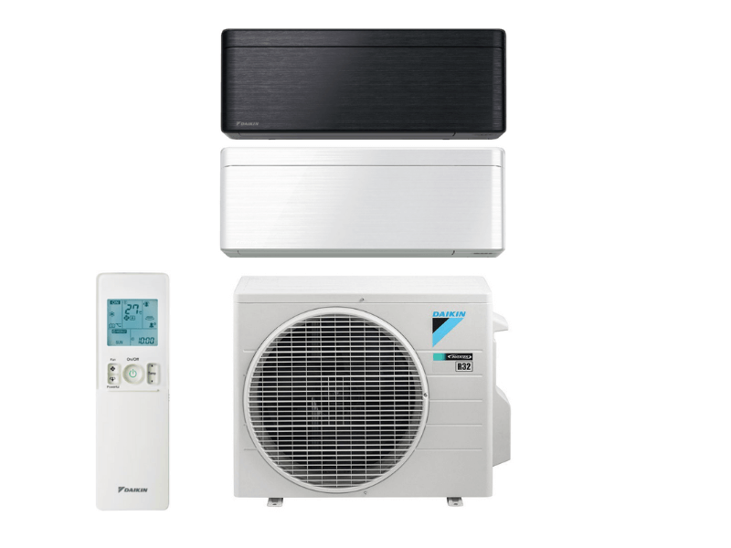 Daikin Airbase BRP15B61 Wi-Fi Adaptor, Control your Daikin Ducted Air  conditioning system from anywhere.