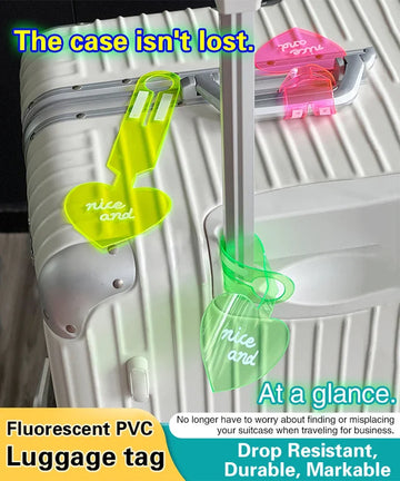 Luggage Tags dropshipping Products