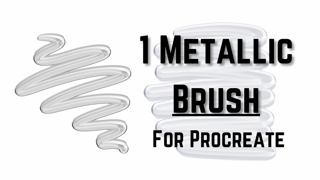 Metallic Brush - Khám phá vẻ đẹp hoàn hảo từ những nét vẽ bóng bẩy và sang trọng với bộ công cụ vẽ Metallic Brush cực kì chuyên nghiệp. Tạo ra những bức hình độc đáo và thu hút ngay từ cái nhìn đầu tiên với bộ công cụ này nào!