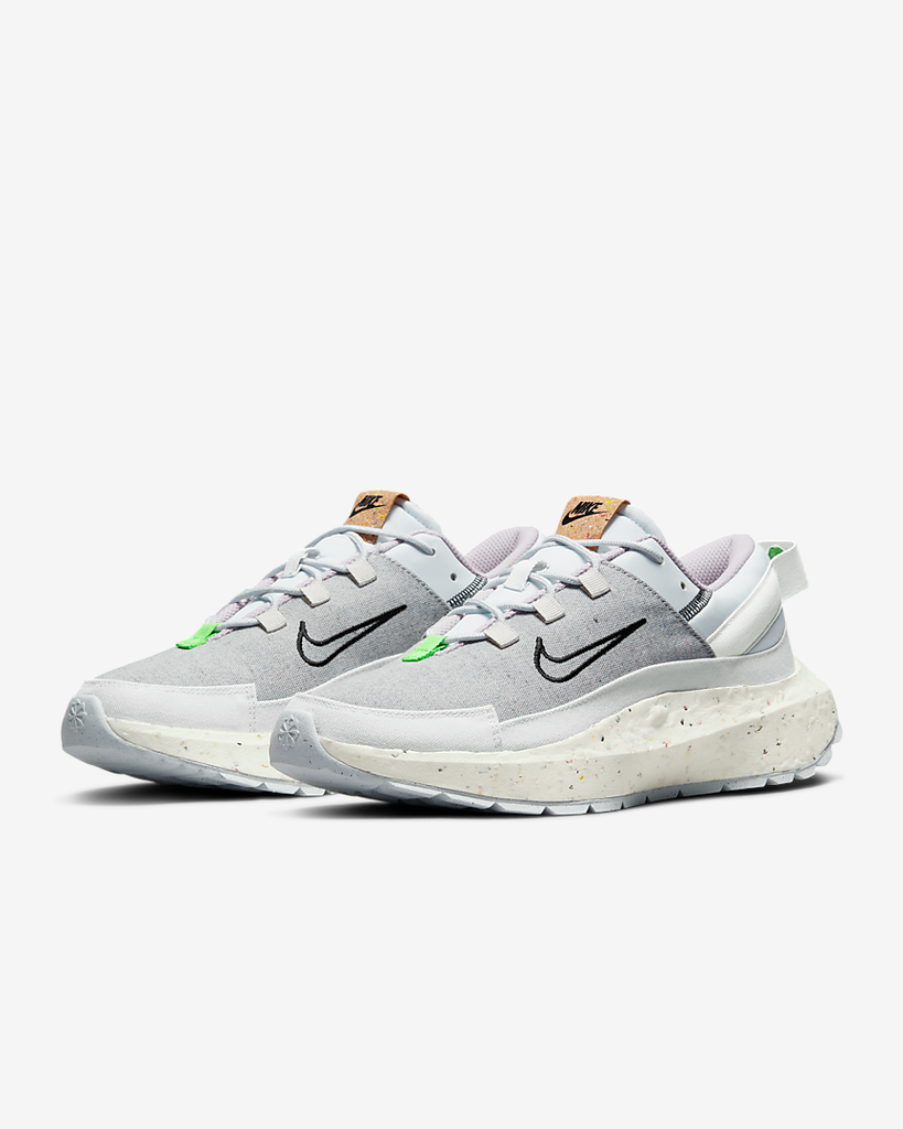 nike women's crater remixa shoes