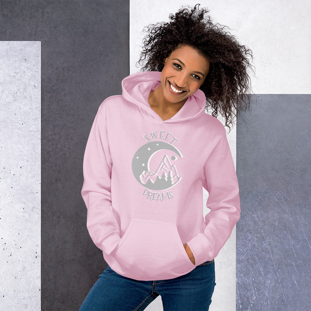 Sweet Dreams Hoodie-