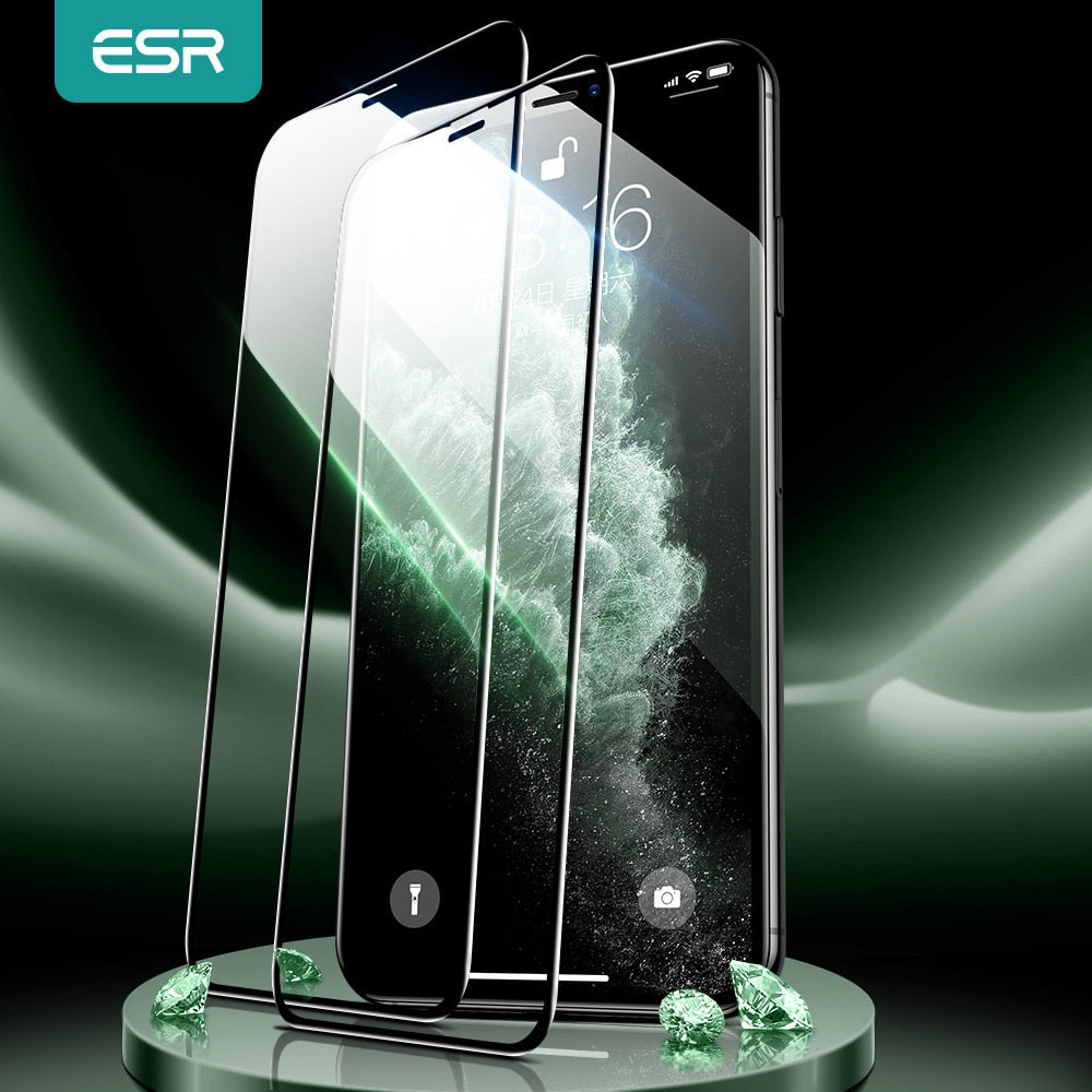 ESR for iPhone 13 Pro Screen Protector