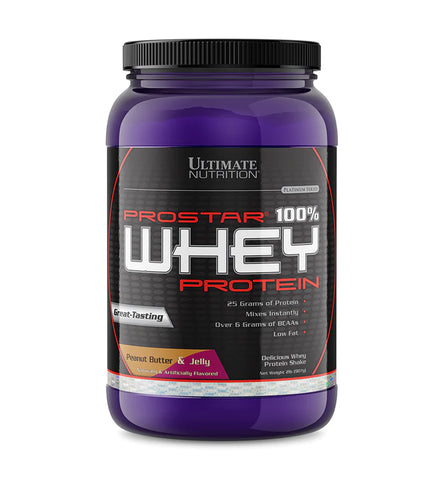 whey protein