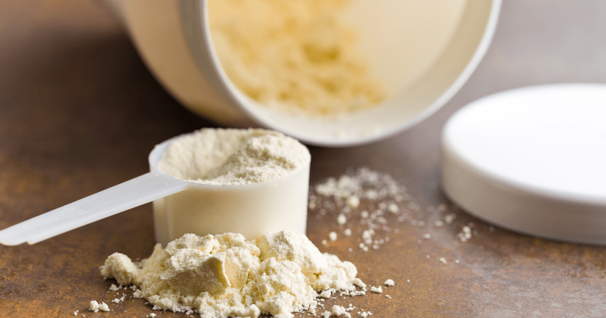 Protein Powder | Ultimate Nutrition