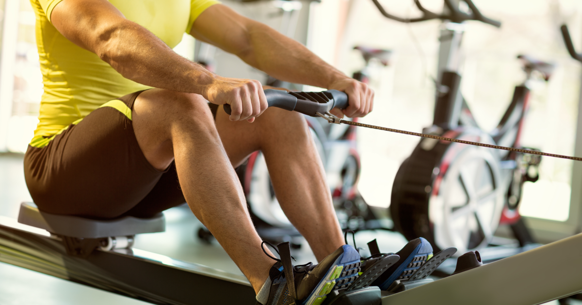 The Ultimate Guide to German Body Composition (GBC) Training
