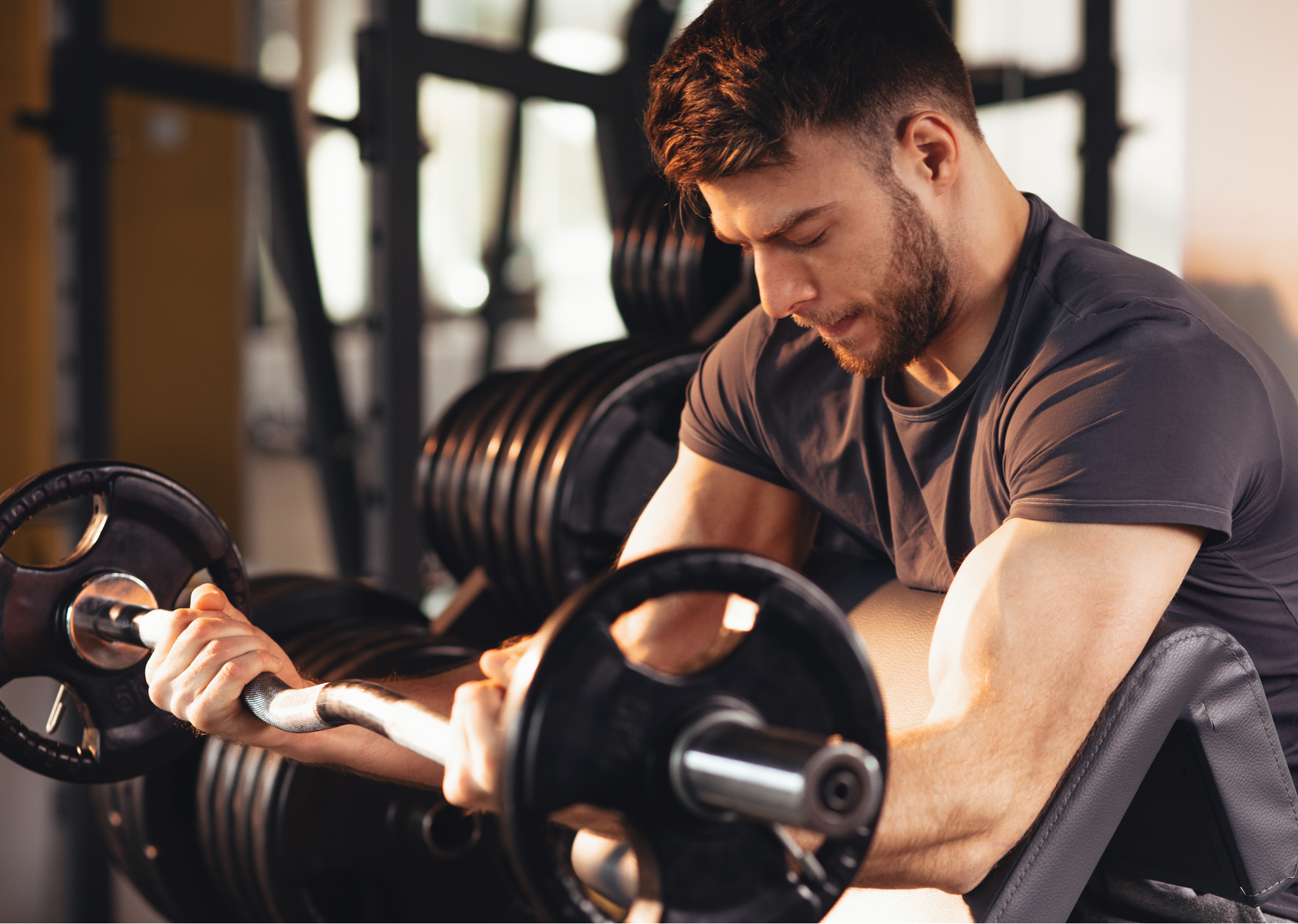 The Role of Micronutrients in Athletic Performance