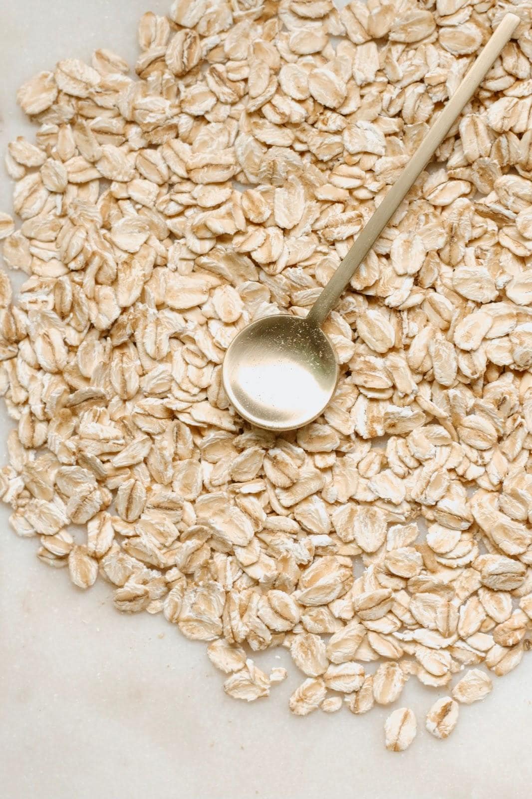 Rolled oats