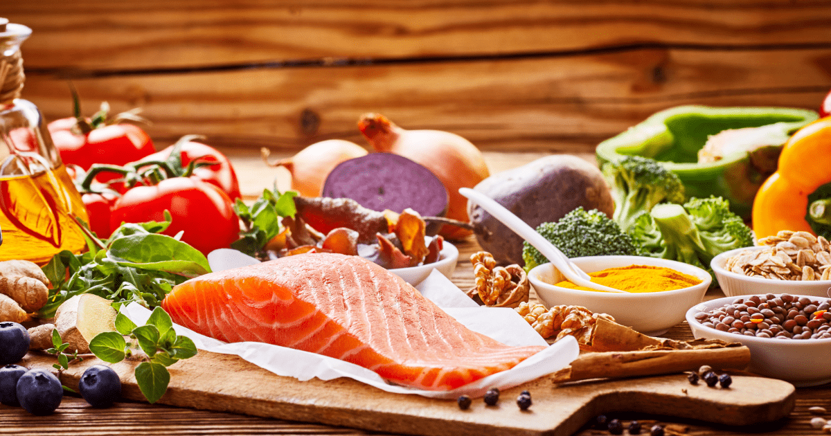 Mediterranean Diet Foods | Ultimate Nutrition