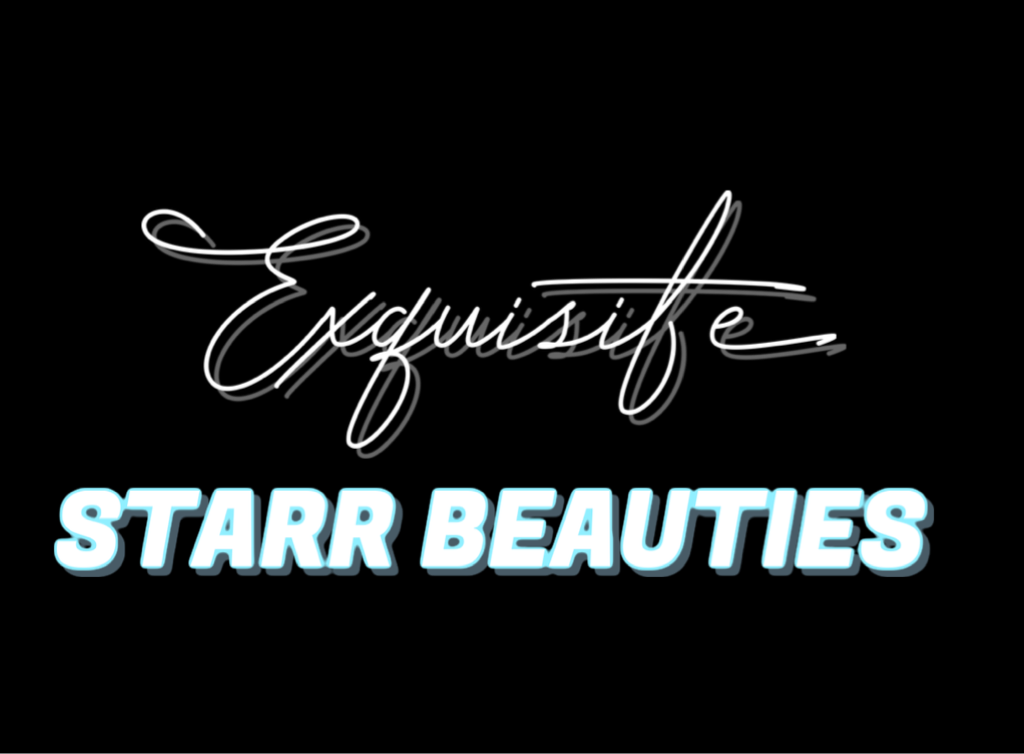 Exquisite Starr Beauties