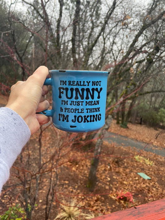 Coffee Makes Me Feel Less Murdery - Coffee Lovers Gifts – MyFaveTees