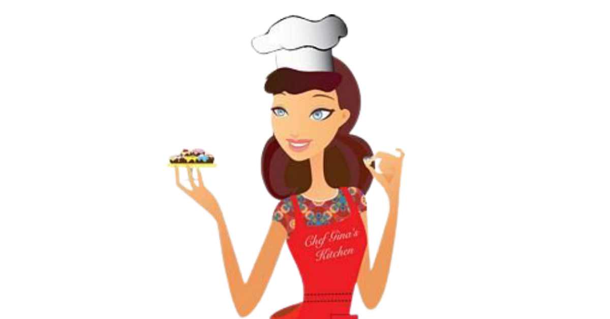 Chef Gina's® Mini Food