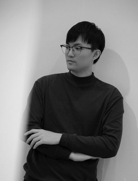 Chinese Industrial Designer FEMO WONG