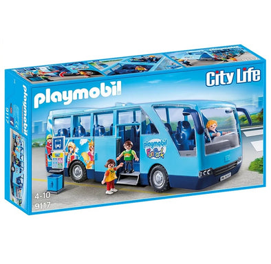 Playmobil Toys and Tales