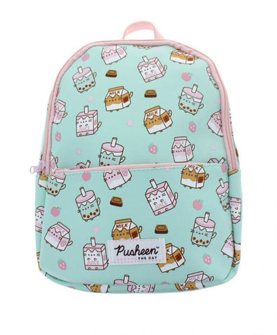 Pusheen Sips: Roll-Down Pencil Case – MeeQ