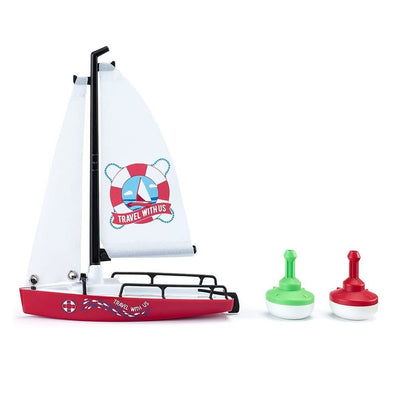 Ambi Toys - Fishing Boat