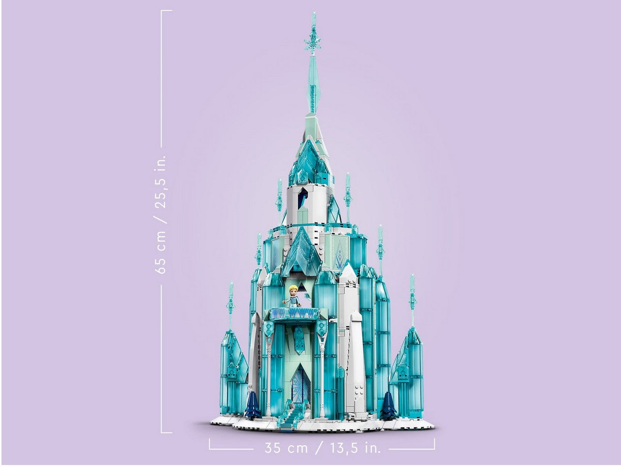 43197 frozen ice castle