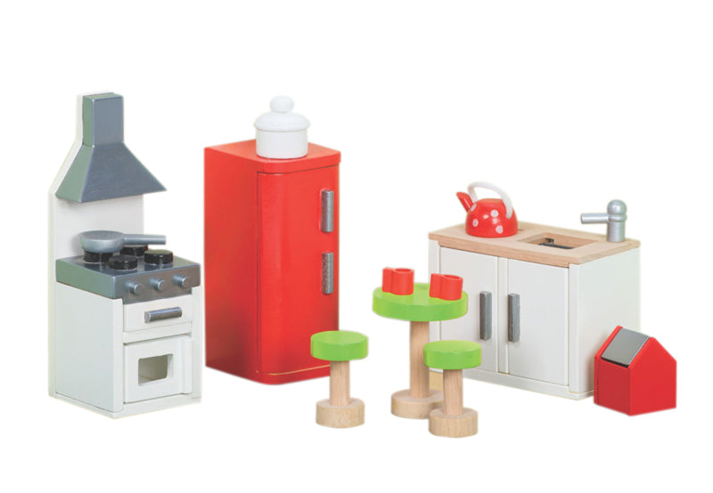 plum toy kitchen