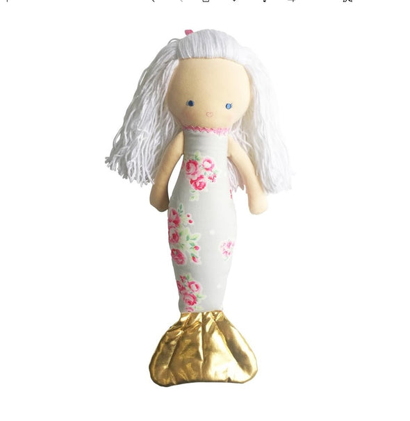 Mermaid Doll 42cm