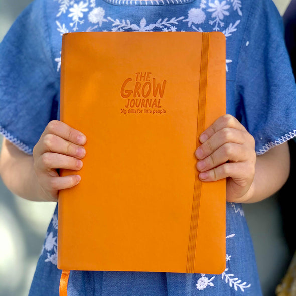 The Grow Journal