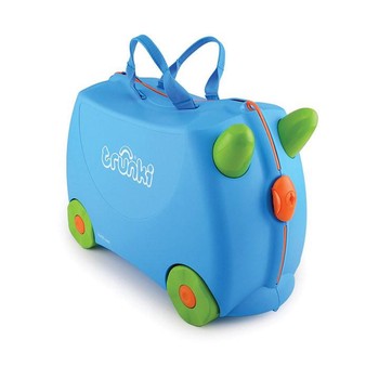 trunki ride on suitcase sale