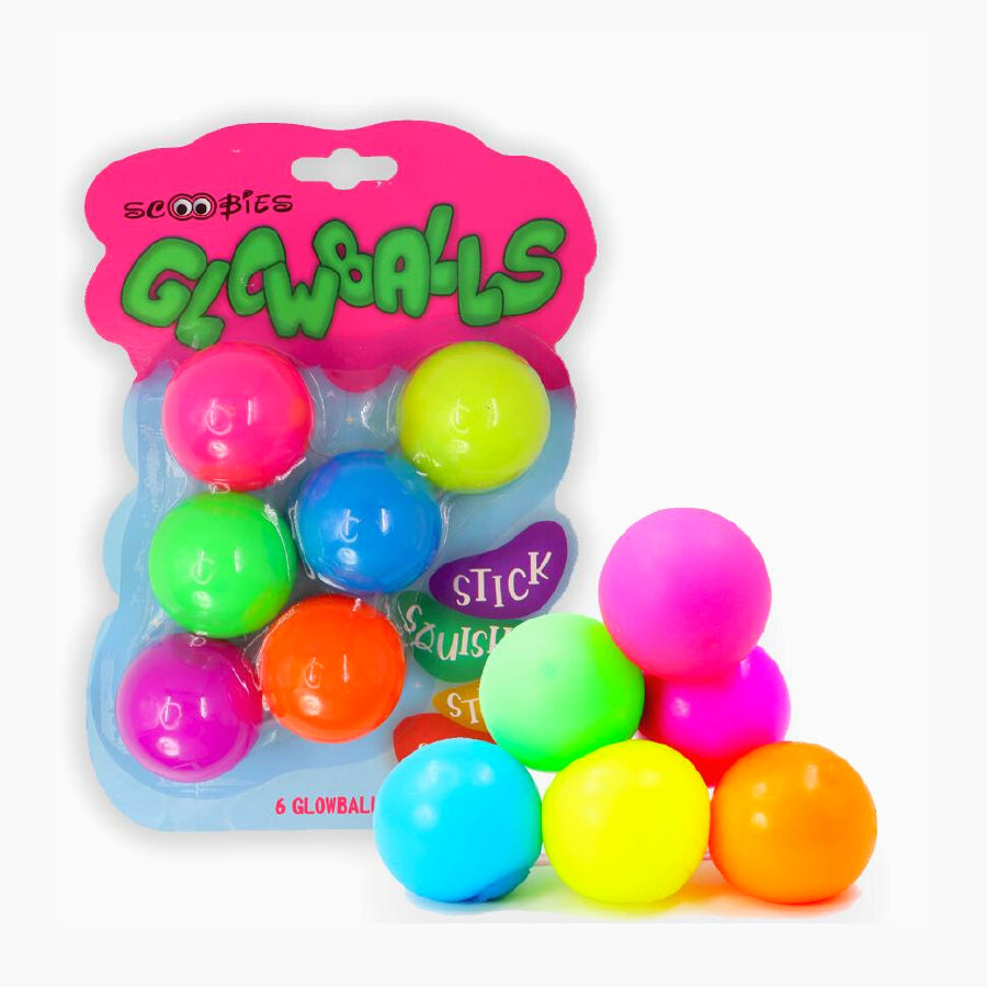 Fidget Toys Gyro Ball Bolinhas Coloridas