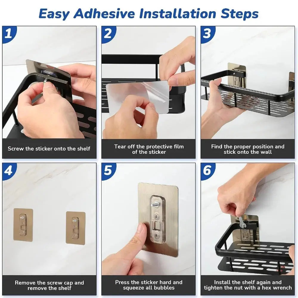 Bathroom Accessories