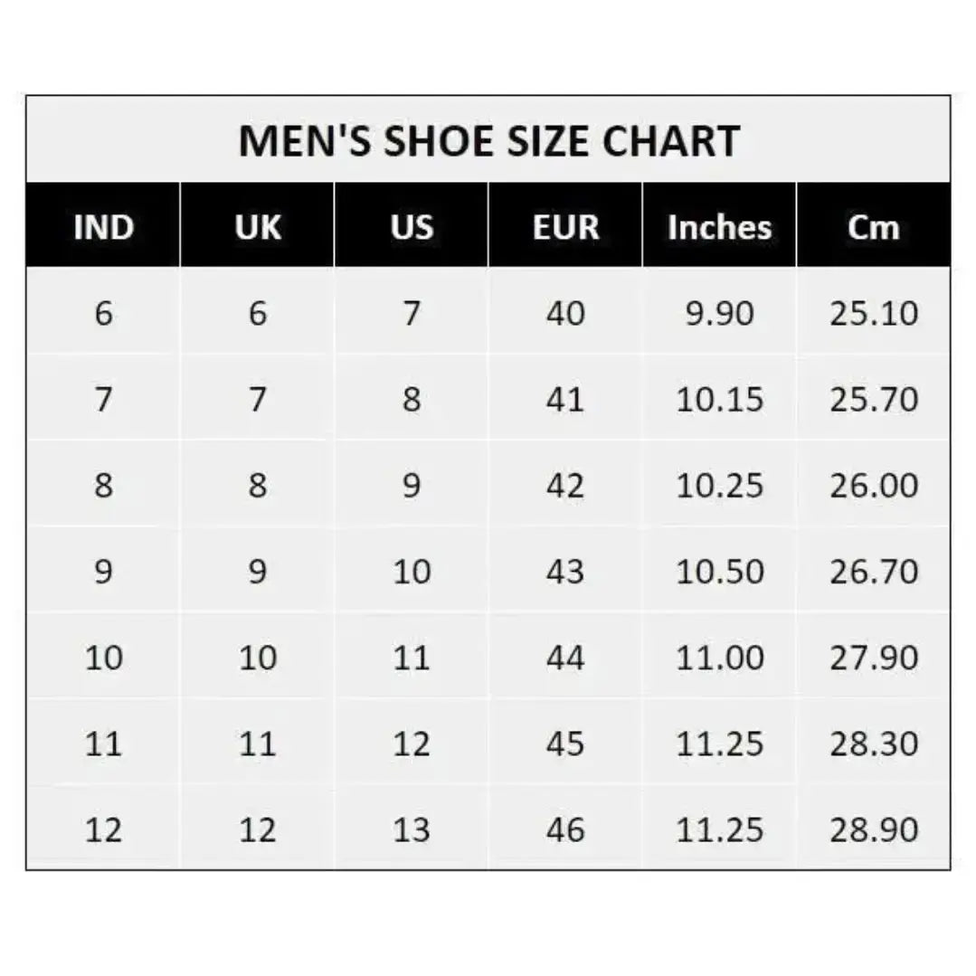 Leather Sandals for Men