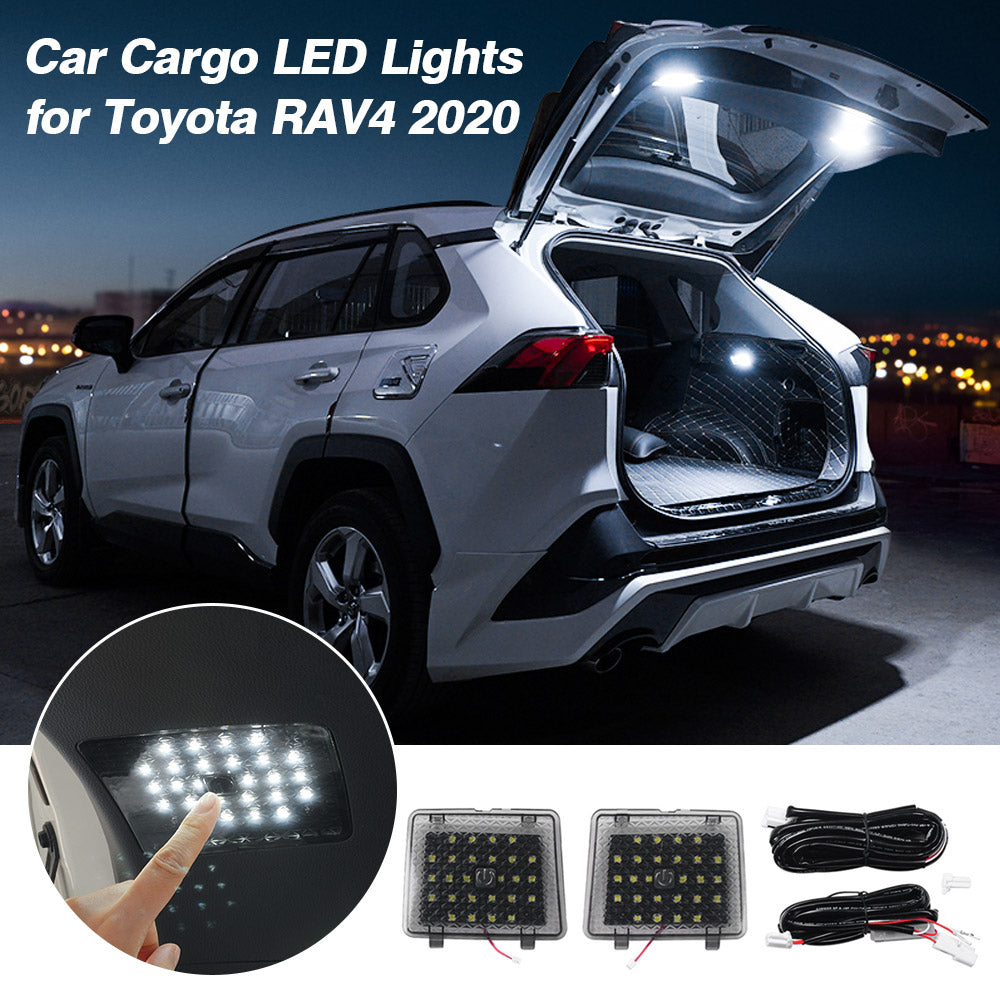 2020 rav4 interior led lights