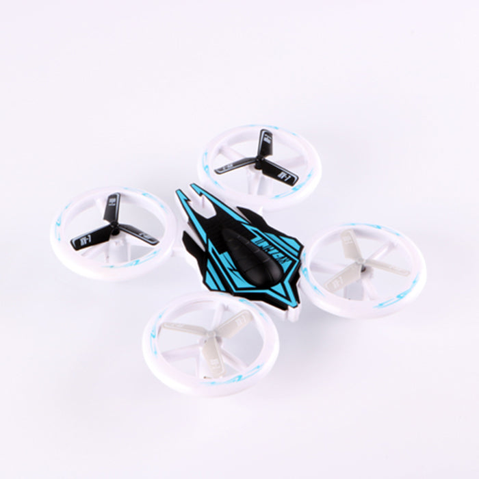 odyssey microlite drone