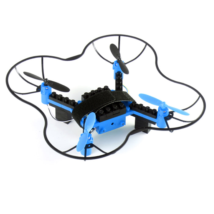 Build-A-Drone Odyssey Toys