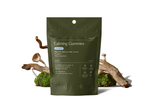 Calming Gummies