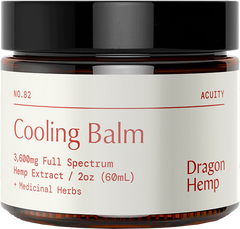 Cooling Balm