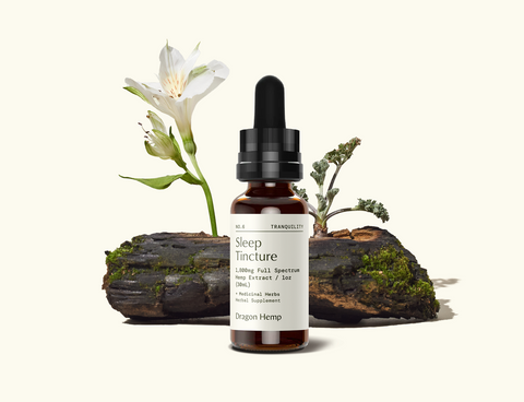 Sleep Tincture